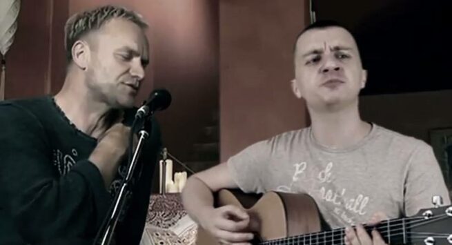 CeZik and KlejNuty - Woda To Smierc  feat. STING