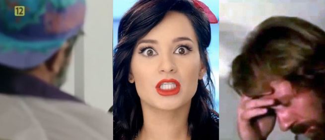 Reakcja Siary i Chucka Norrisa - Reklame Media Expert Ewelina Lisowska 2