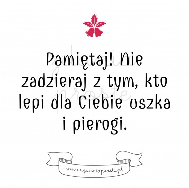 Pamiętaj na święta, Śmieszne świąteczne obrazki