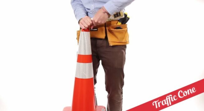 21 sposobów na otwieranie butelek 21 pachołek drgowy