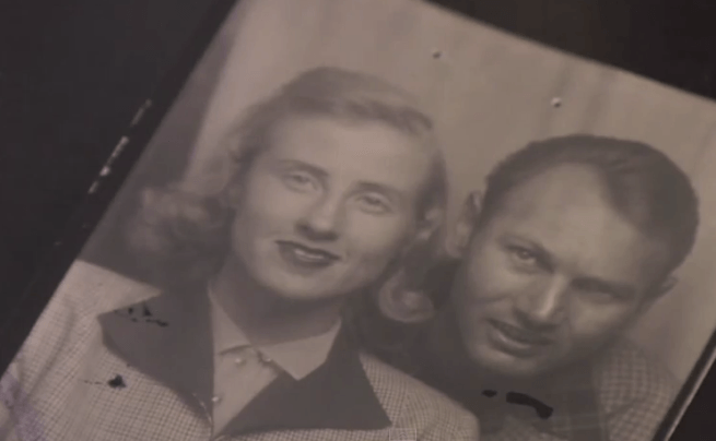 Byli ze sobą 62 lata i zmarli tego samego dnia 1