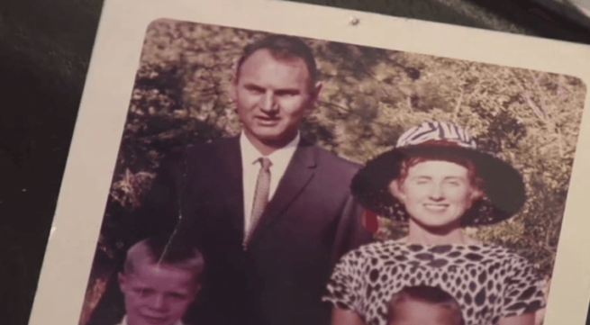 Byli ze sobą 62 lata i zmarli tego samego dnia 3