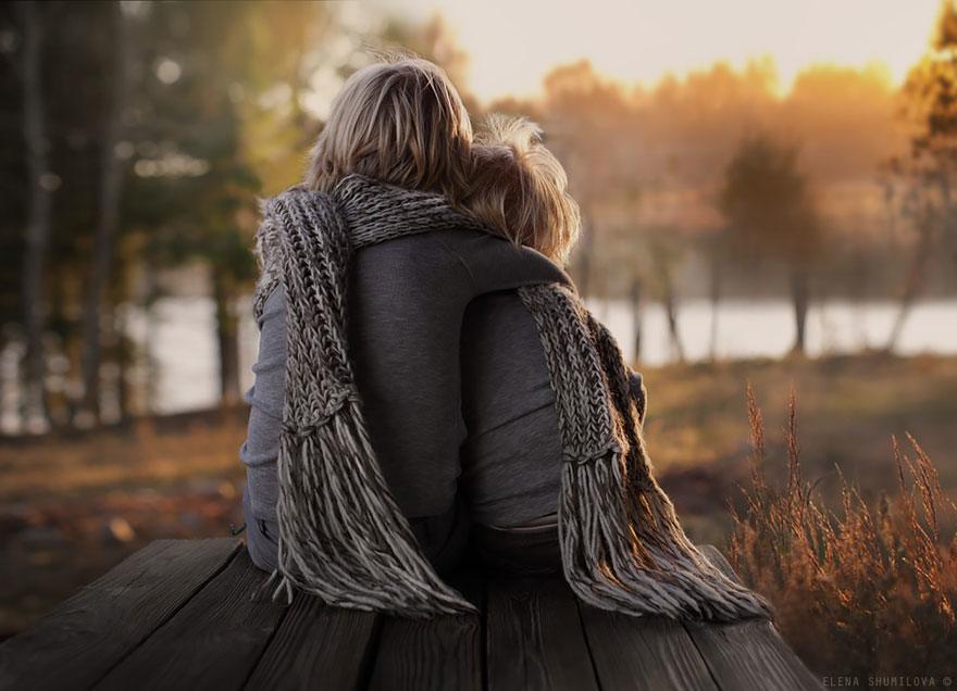 dzieci zwierzęta 22