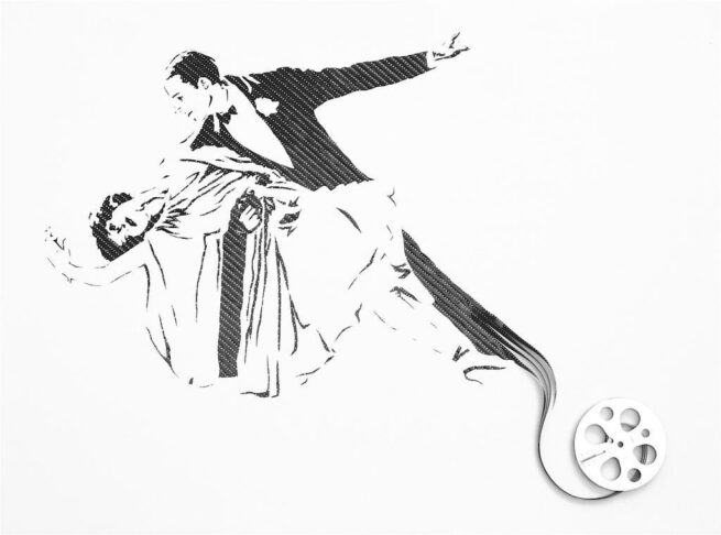 Ghost in the Machine - niesamowite portrety z taśmy magnetofonowej 20