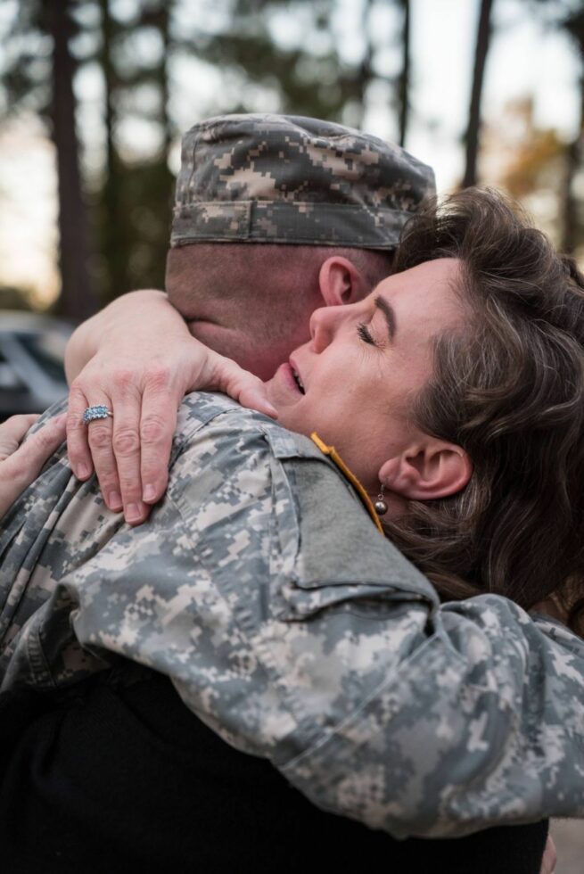 Najlepszy prezent dla rodziców znajdował się w bagażniku 5
