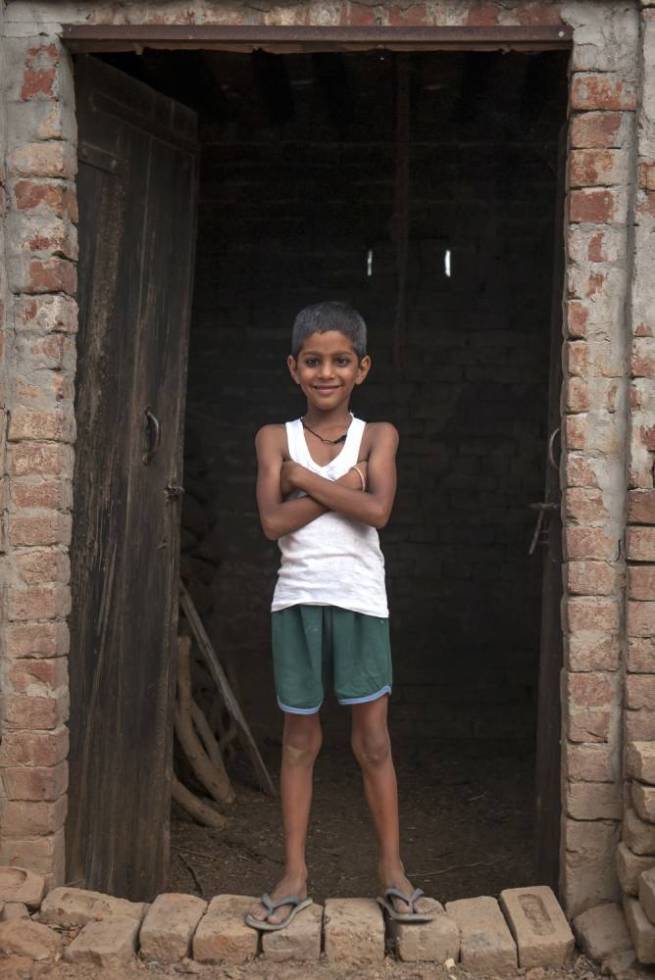 Ta kobieta została matką w wieku 70 lal 4