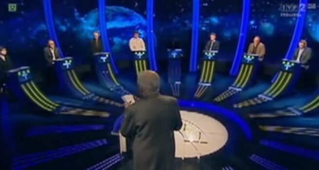 Jeden z dziesięciu przeróbka. Jedna z lepszych 2