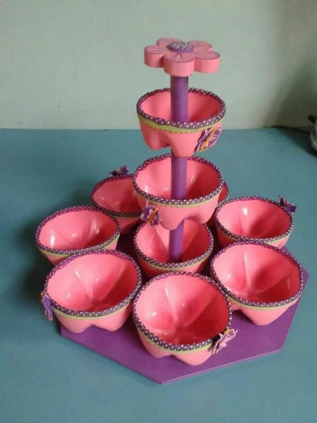 rzeczy z plastikowej butelki 3