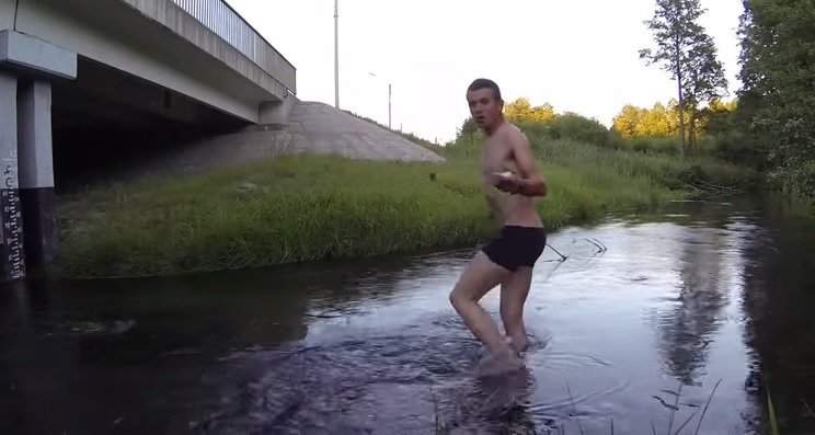 Autostopem na Kołymę Czuwaszja odcinek 6